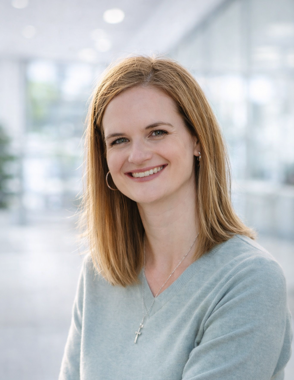 Charlotte Pretorius